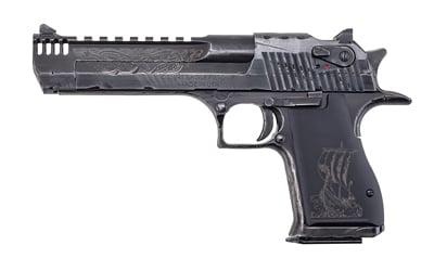 DE MK19 50AE 6 7RD BATTLEWRN VIKING