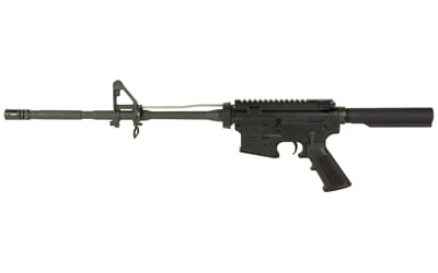 COLT LE6920 OEM1 5.56 16.1 M4 BLK