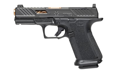 SHDW MR920 ELTE 9MM 4 BRZ BBL MA