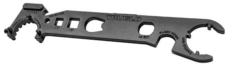 TRUGLO TG 973B ARMORER'S WRENCH/MULTI TOOL