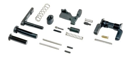 LANTAC M SPEC LPK. AR15