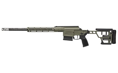 SIG CROSS SAWTOOTH 6.5CM 18 GREEN