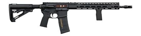 SHADOW U526 BLACK/BRNZ RIFLE 10R