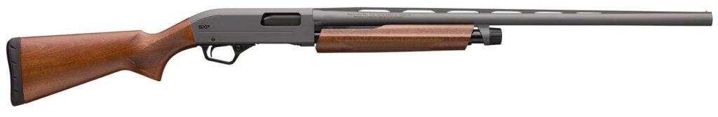 WINCHESTER SXP HYB FIELD 20/26 BL/WD 3"