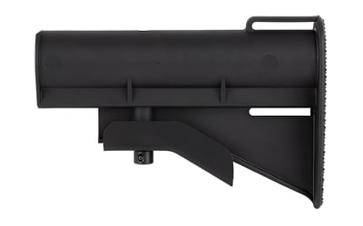 B5 CAR 15 STOCK BLK