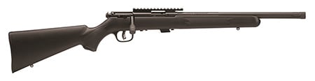 SAVAGE 93R17FVSR 17HMR HB TB RAIL 0