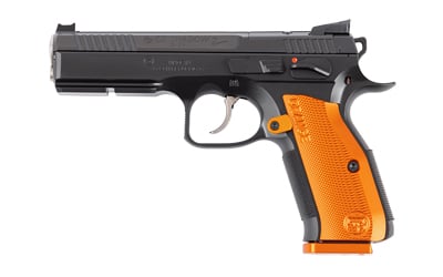 CZ SHADOW 2 9MM 4.89 ORANGE OR 19RD