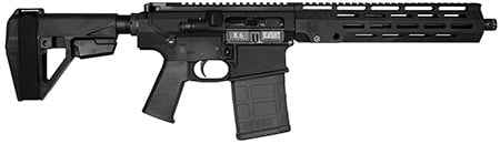 DIAMONDBACK DB10 8.6 BLACKOUT