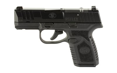 FN REFLEX MRD NMS 9MM 3.3 10RD BLK