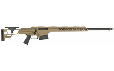 BARRETT MRAD SMR 338LAP FDE 26