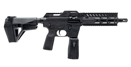 FREEDOM ORDANCE FM9D 9MM