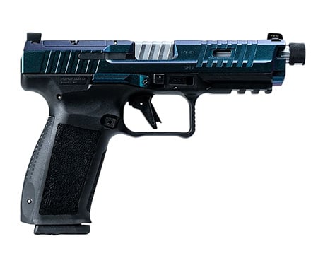 CANIK METE PRO 9MM 18+1 HG8342SB N