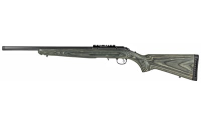 RUGER AMERICAN RF 22LR 18 BL 10RD