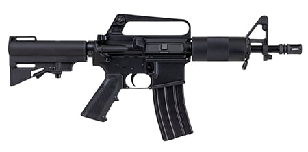 DPMS PANTHER ARMS KITTY KAT 5.56 NATO