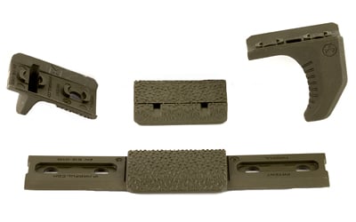 MAGPUL M LOK HAND STOP KIT ODG