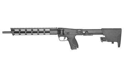 S&W M&P FPC 22LR 16.25 10RD BLK