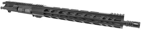 TACFIRE BU 300 16 RFL UPPER 16" W/BCG