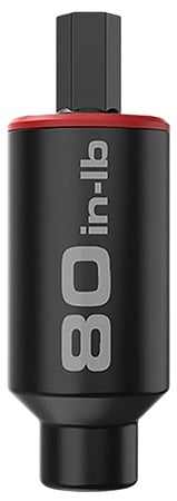 REAL AVID SMRT TORQ FXD LMTR 80IN/LB