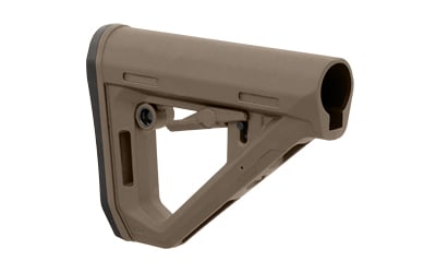 MAGPUL DT CARB STK MIL SPEC FDE