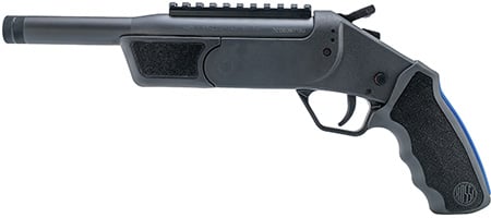 ROSSI BRAWLER SS 300 BLACKOUT 9 BLK