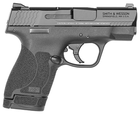 S&W M&P M2.0 SHIELD 40 0