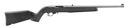 RUGER 10 22 22LR BX TRIG 18.5 SS