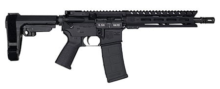 DIAMONDBACK DB15 AR PISTOL CARBINE LENGTH 5.56 NATO