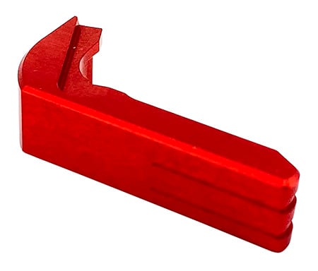CROSS ARMORY GLK MAGAZINE CATCH GEN 1 3 RED