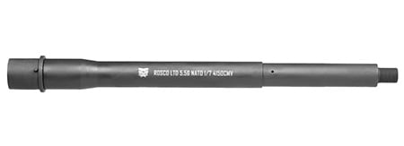 ROSCO HUSKY BAR 11.5" BRL
