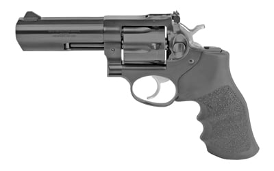 RUGER GP100 357MAG 4.2 BLU 6RD