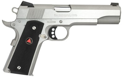 COLT DELTA ELITE 10MM 5 STS NOVAK
