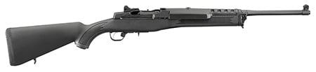 RUGER MINI 14 RANCH 5.56 NATO