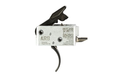 TRIGRTECH AR9 2STG DUTY CURVE 3.5LB