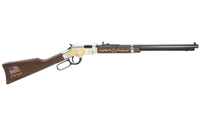 HENRY GOLDEN BOY MILITARY 22LR 20