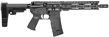 DIAMONDBACK DB15 300 BLACKOUT