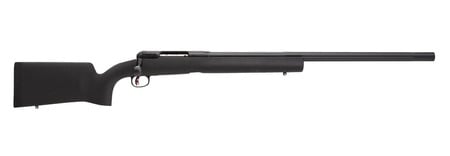 SAVAGE 110 LRP 6CRD 26 BLK 0