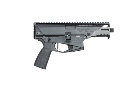 TAURUS RPC 9MM 4.5" 2X10R BLK