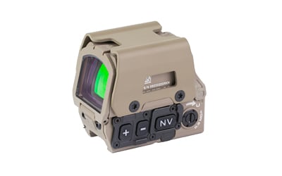 SIG ROMEO8T AMR QBCD 2.0 TI SHRD FDE