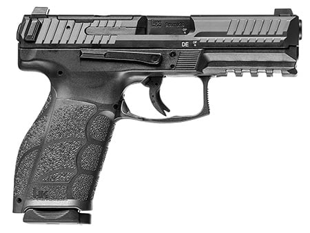 HK VP9A1 X 9MM