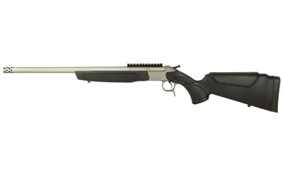 CVA SCOUT GEN 3 TD 444MAR 22 STS