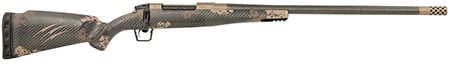 FIERCE FIREARMS CARBON ROGUE 7MM PRC ROG7PRC22BRS