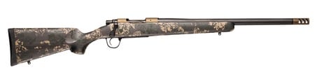 CHRISTENSEN ARMS RIDGELINE FFT 300 WSM 8010620100
