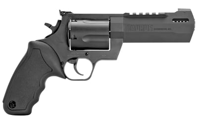 TAURUS RAGING HNTR 460SW 5.12 BLK