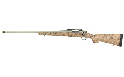 RUGER HKWEYE FTW 6.5CM 24 SS 4RD LH