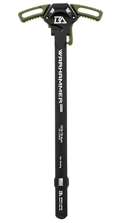 BREEK WARHAMMER MOD2 CHRG HNDL ODG