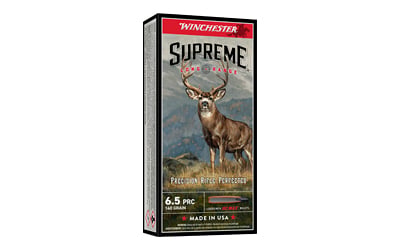 WIN SUP LR 6.5PRC 140GR BC MX 20/200