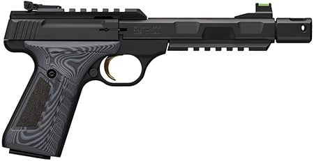 BROWNING BUCK MARK CONTOUR PRO 22 LR 10+1 51598490