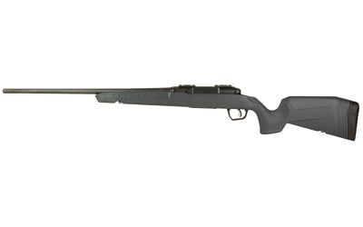 SAVAGE AXIS 2 22 250 4RD GRAY