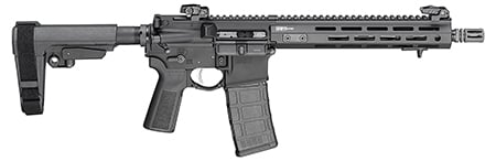 SPRINGFIELD SAINT VICTOR 5.56 NATO