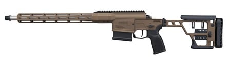 SIG CROS CROSS 308 16 5R BRZ